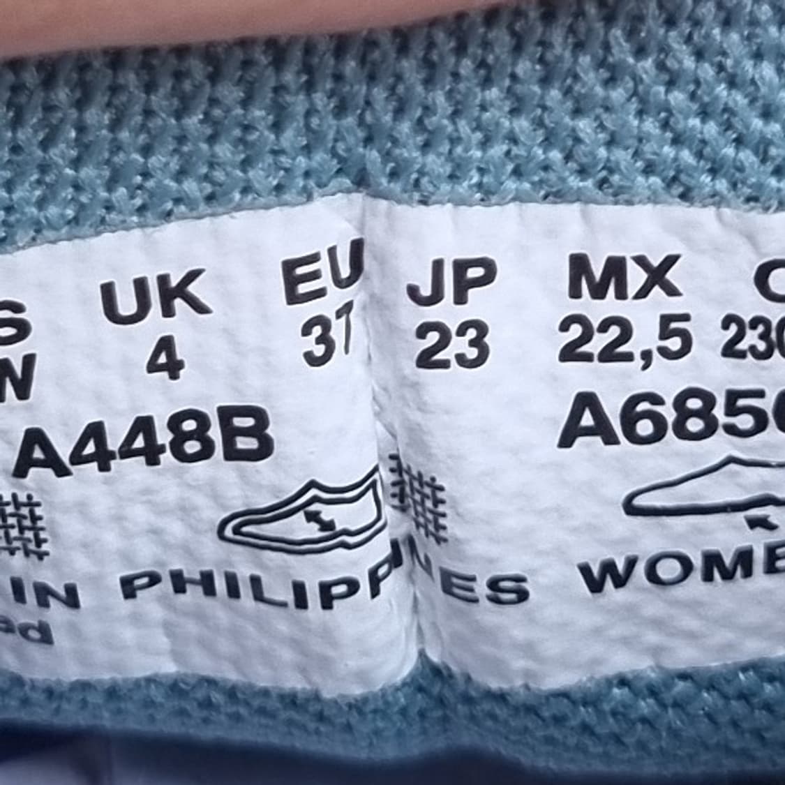 팀버랜드 솔라웨이브 여성운동화230 상품이미지5