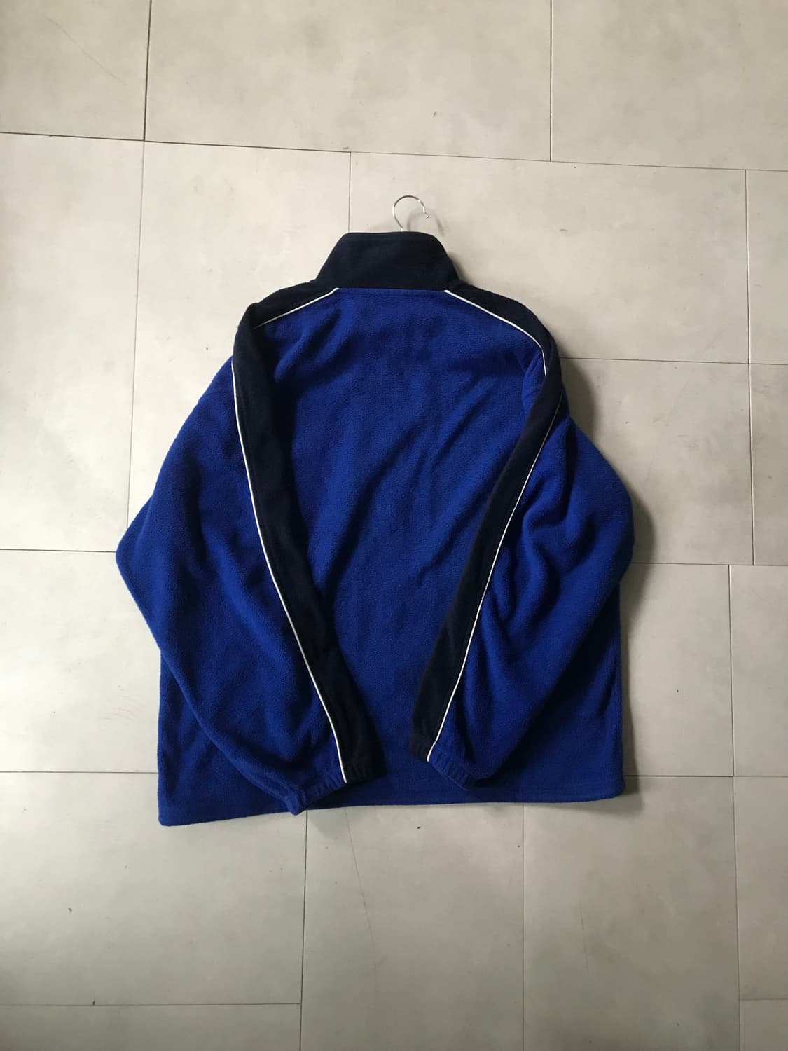 아디다스 90s 오버핏 후리스 상품이미지7