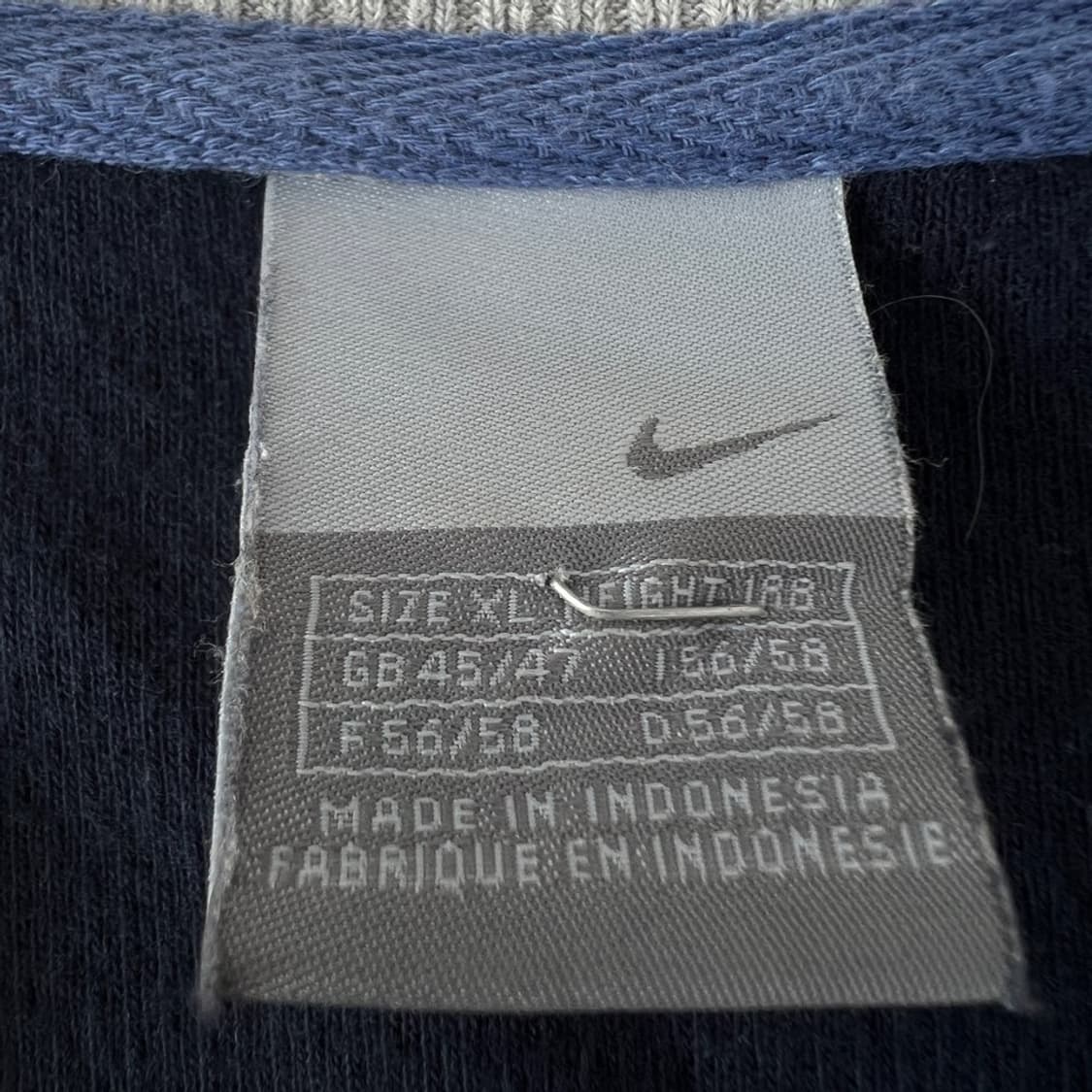 나이키 집업 상품이미지5