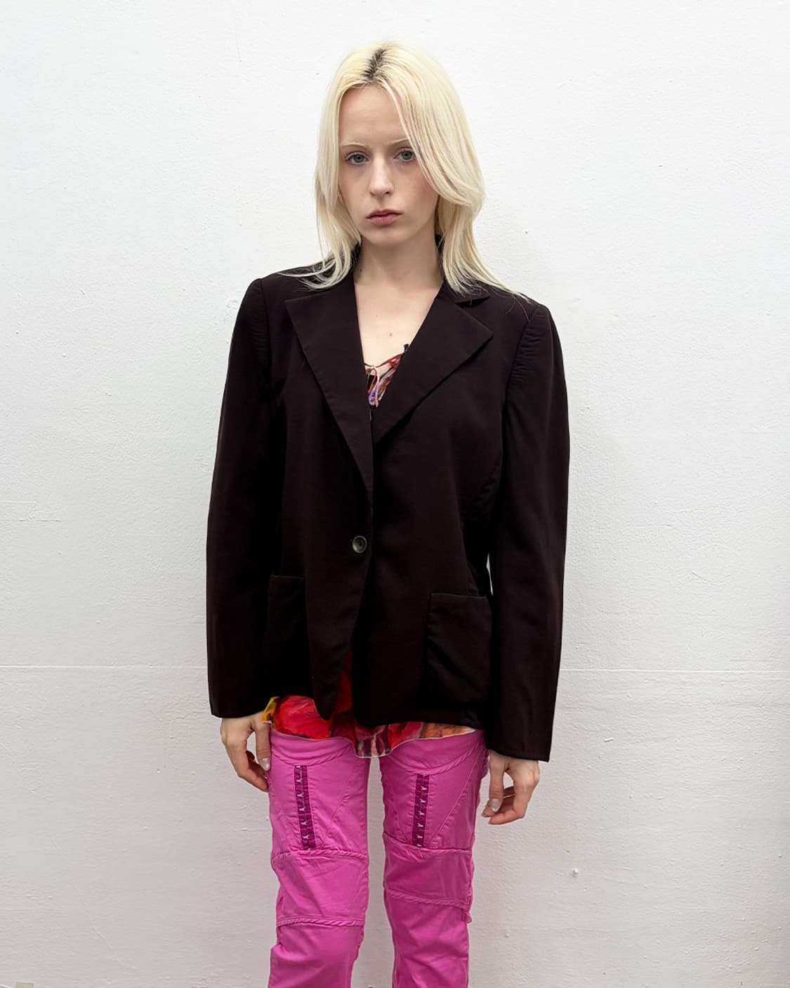 아크리스 테일러드 자켓 상품이미지1