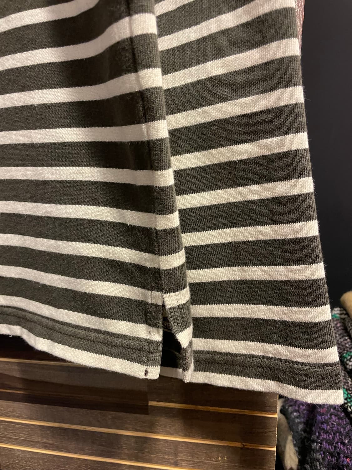 르미너 단가라 긴팔티 상품이미지5