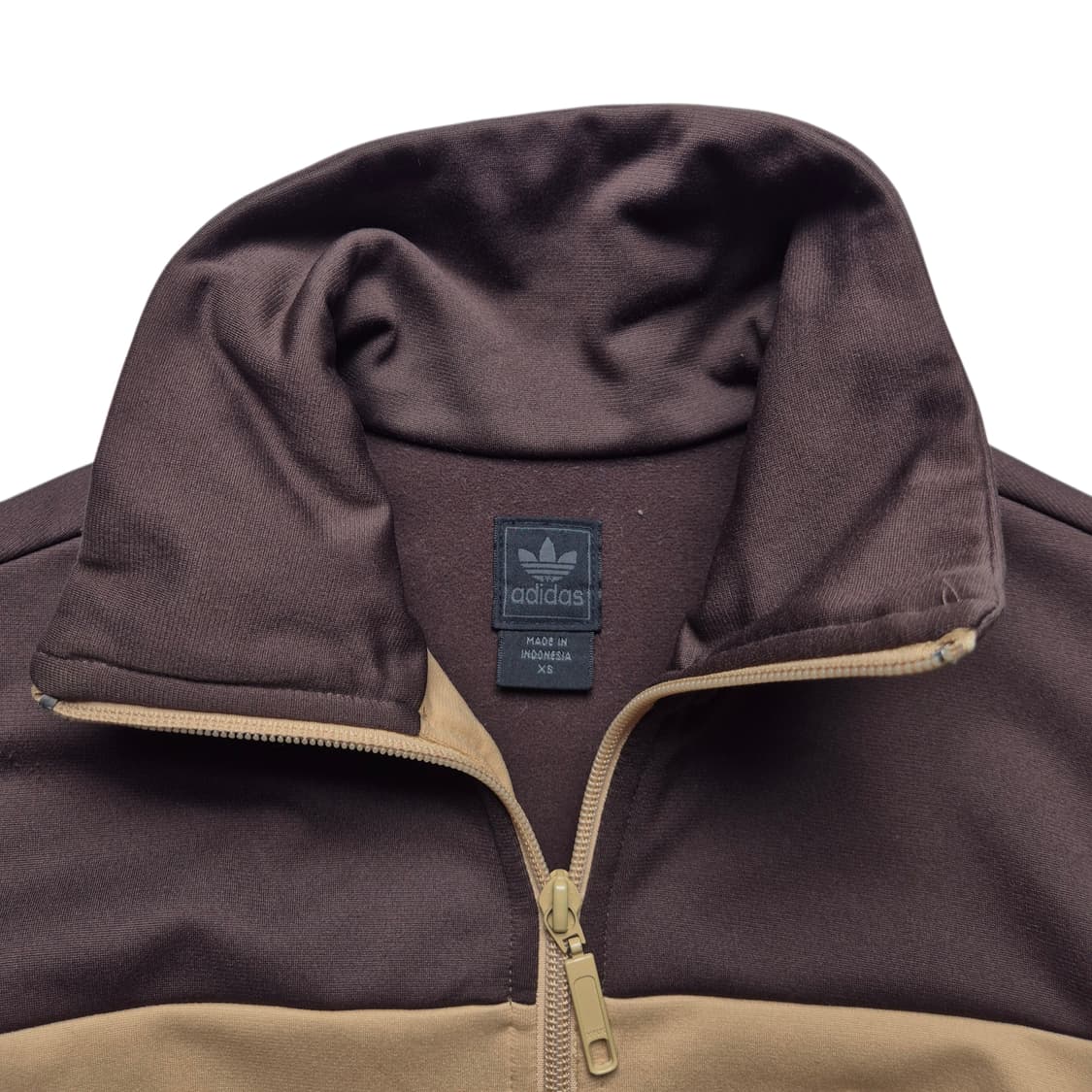 [XS] 아디다스 00s 트랙탑 져지 브라운 상품이미지7