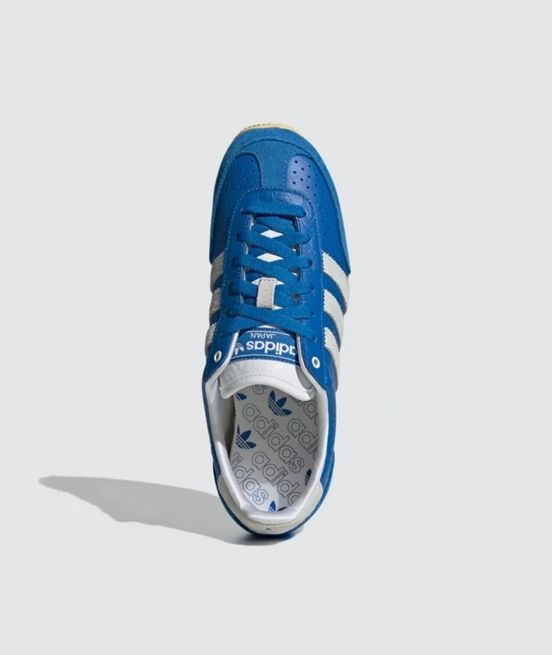아디다스 재팬 - 블루컬러 상품이미지4