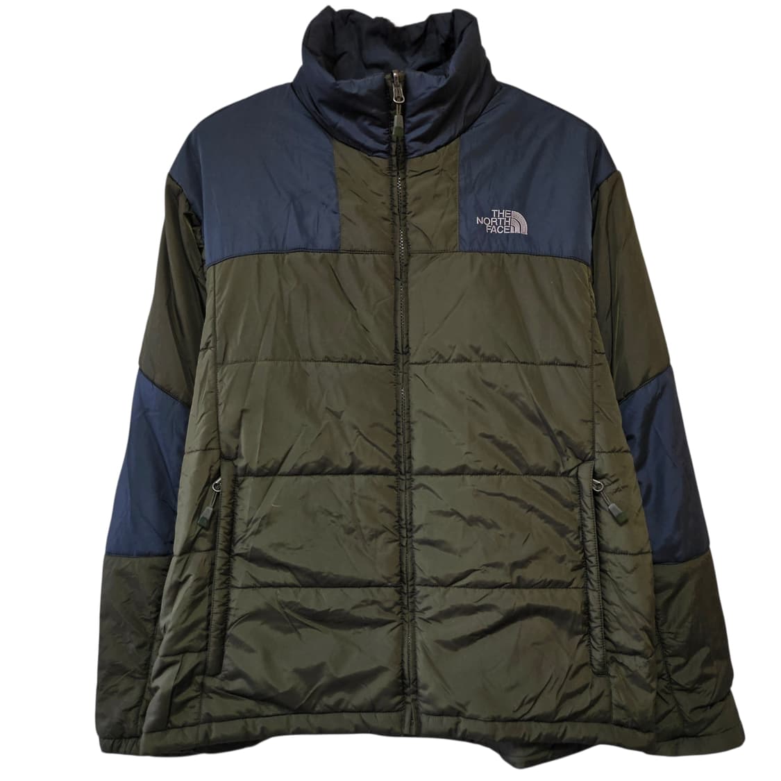 노스페이스 경량패딩잠바 100-105 점퍼파카 상품이미지2