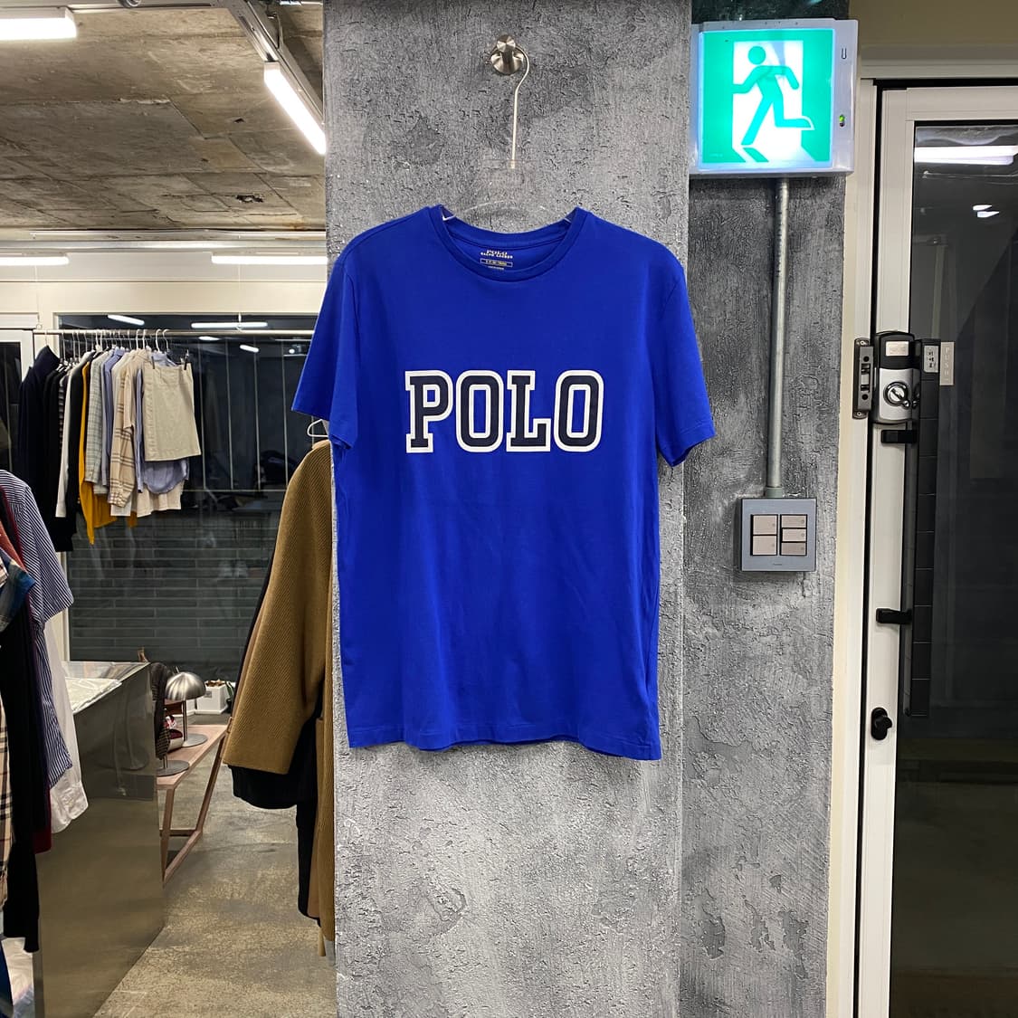 Polo Ralph Lauren 상품이미지1