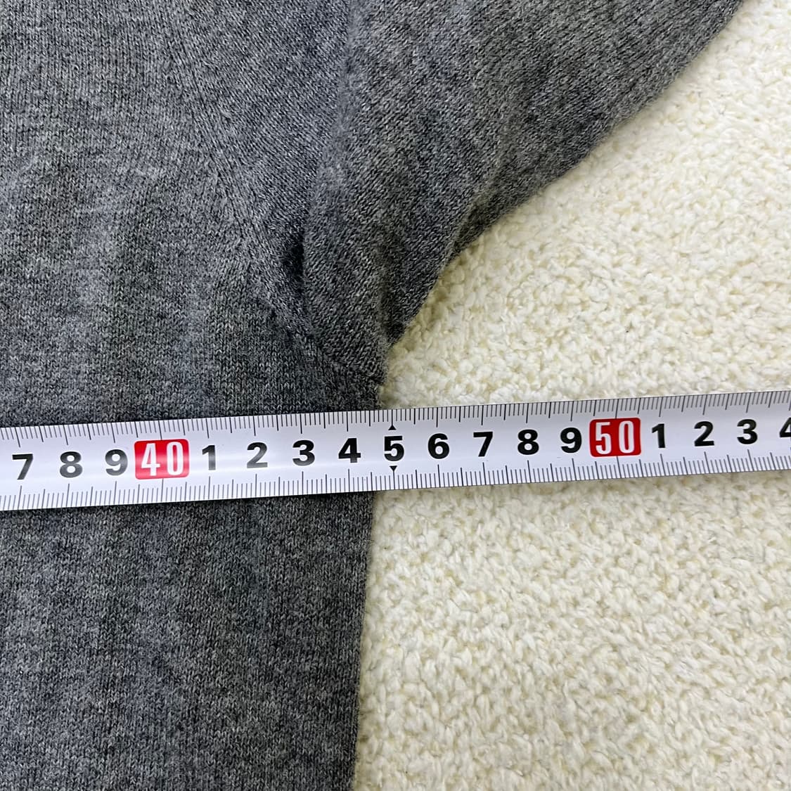 XS 타미힐피거 여성 니트 가디건 0316M 상품이미지6