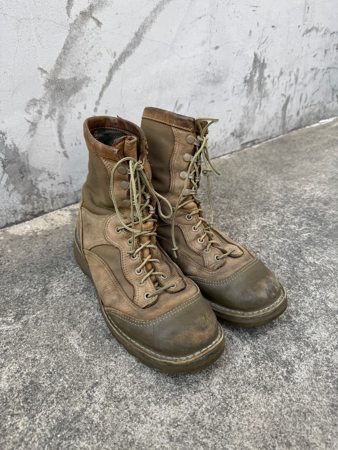 대너 usmc 부츠 US10(280mm) 상품이미지2