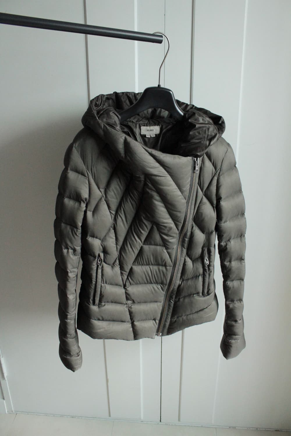Helmut Lang down jacket  상품이미지4
