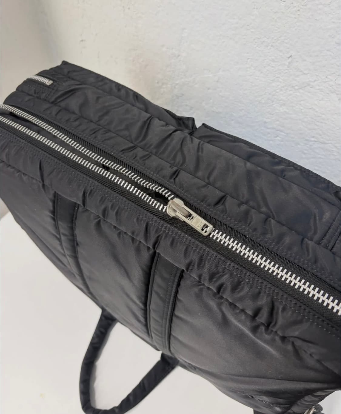 요시다 포터 탱커 브리프 케이스 상품이미지6