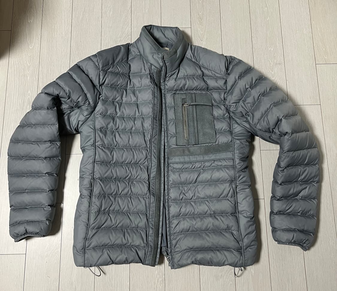 XLIM ep.8 다운자켓 s 상품이미지2