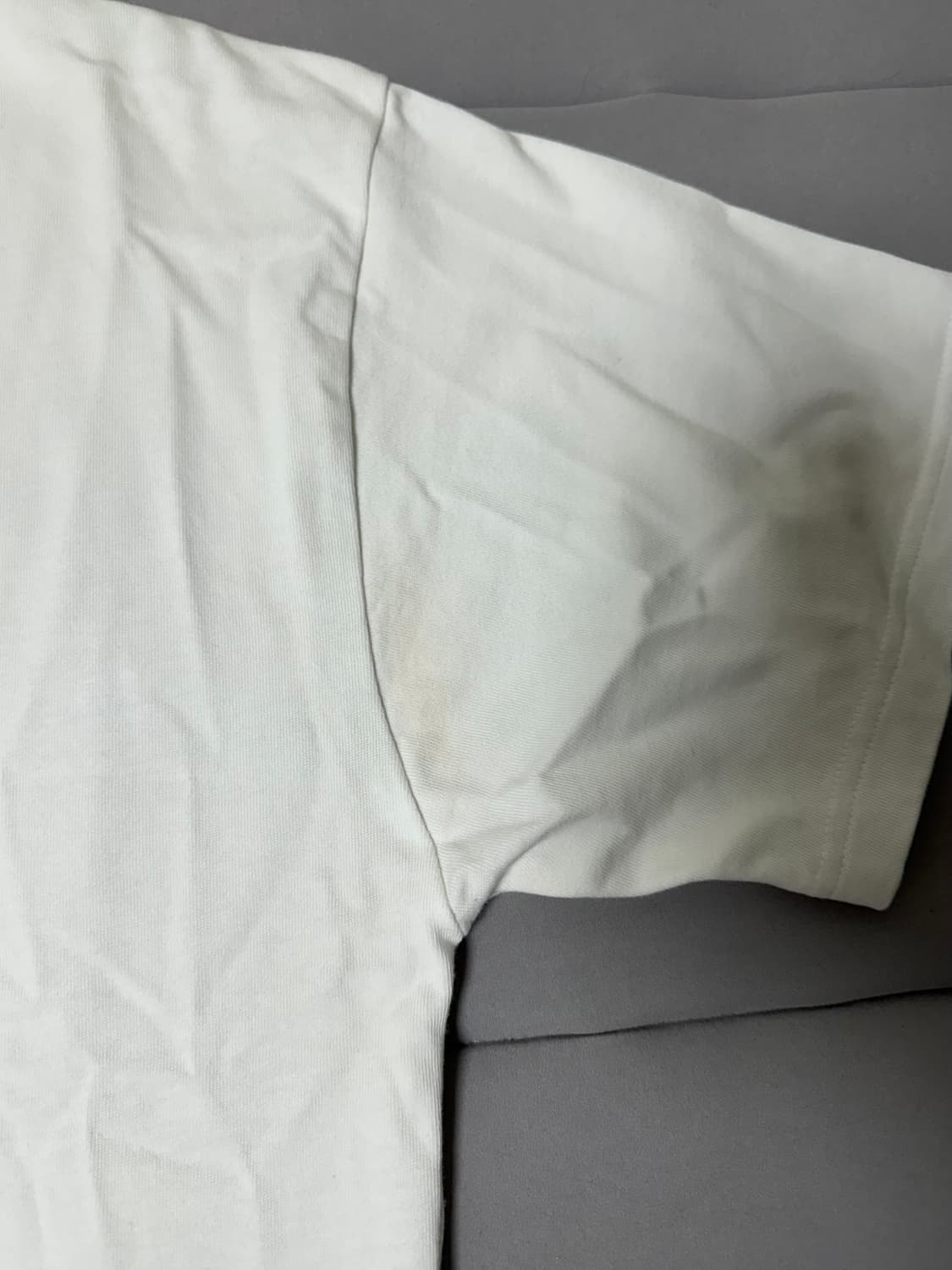 나이키 스투시 반팔 M 상품이미지4