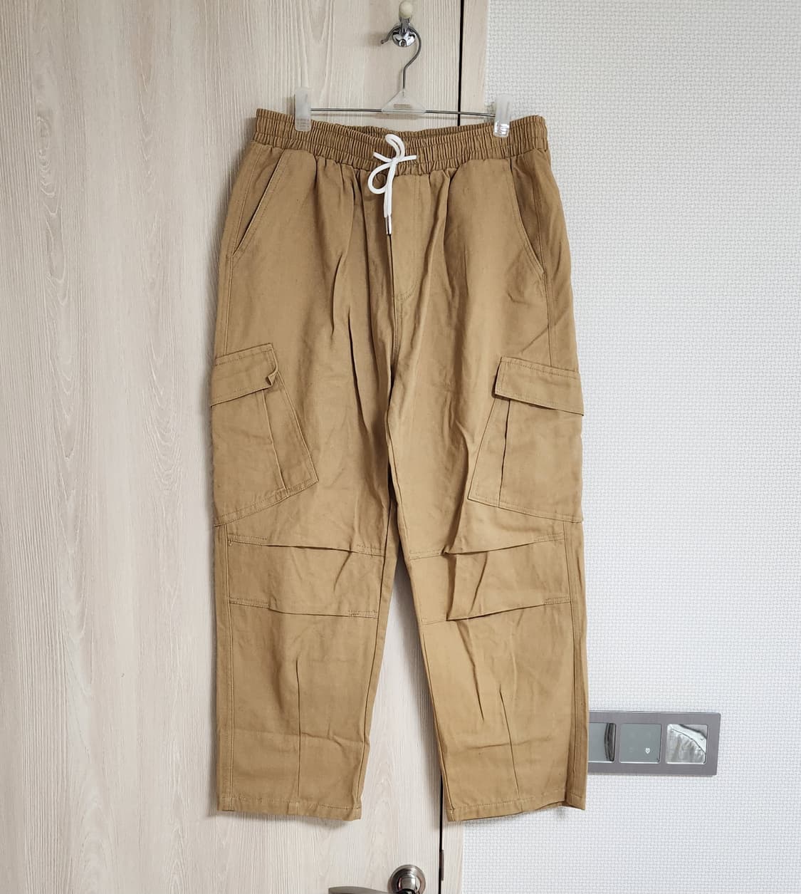 (새상품급) 파라슈트 카고 팬츠 상품이미지1