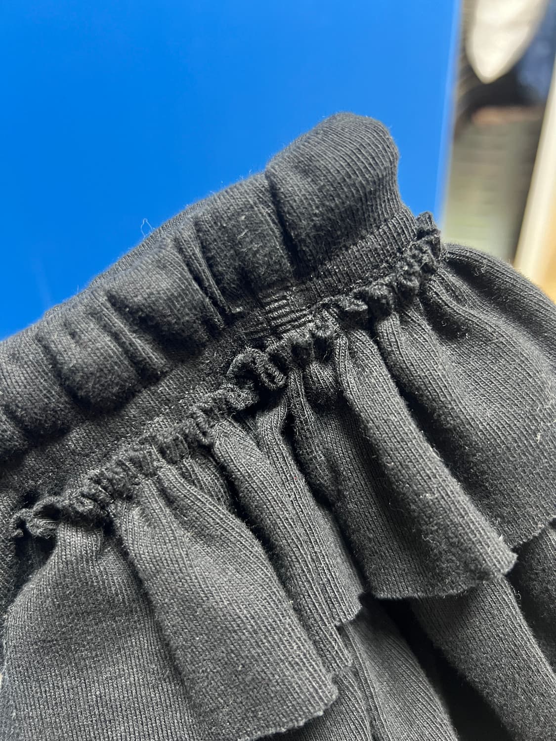 글로니 Glowny I love GY 스커트 상품이미지2