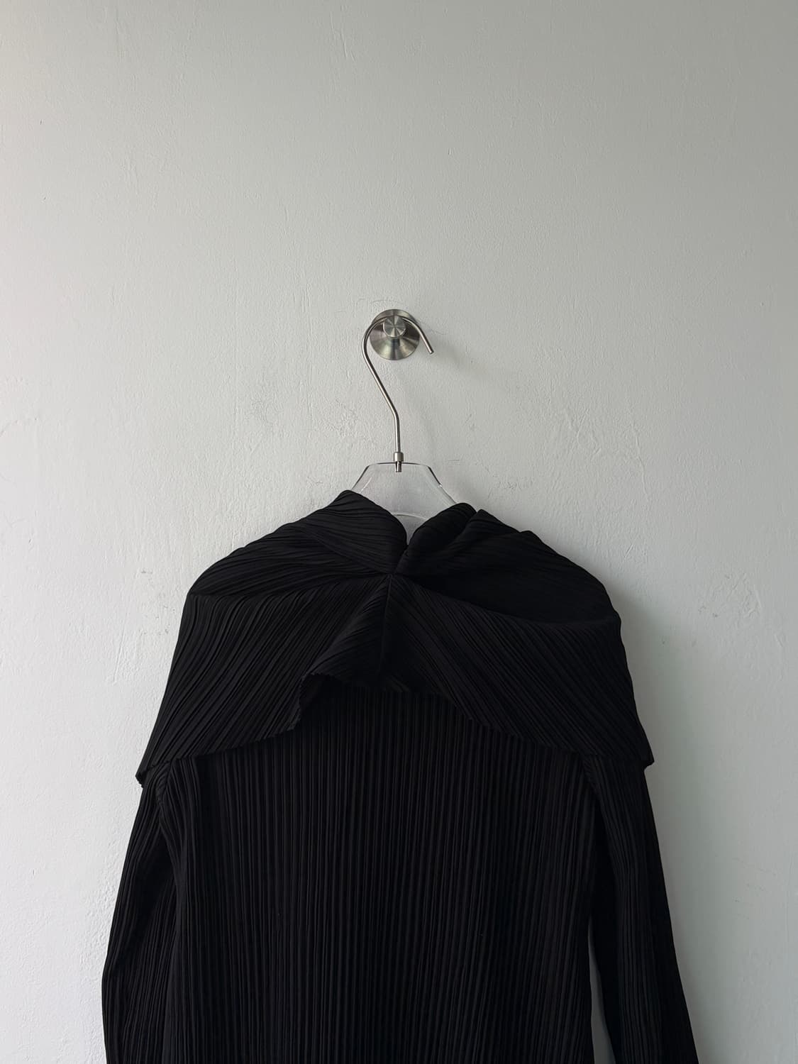 플리츠 코트  상품이미지7