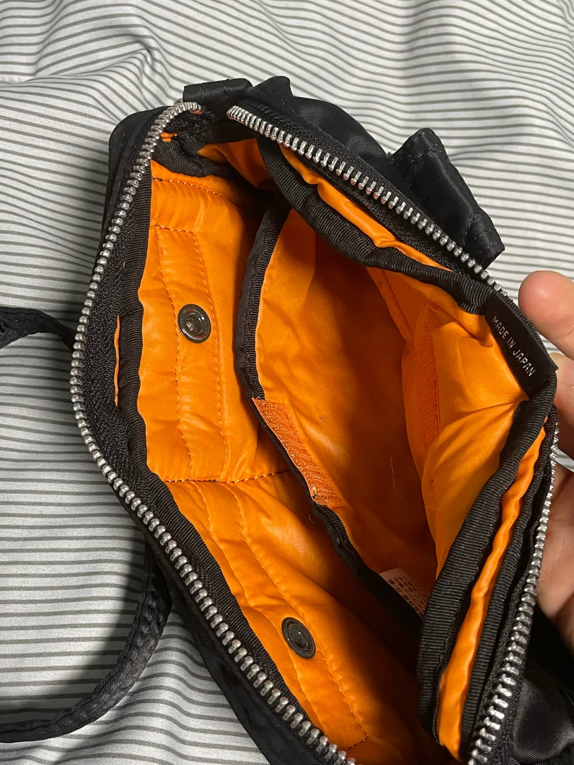 요시다 포터 탱커 상품이미지5