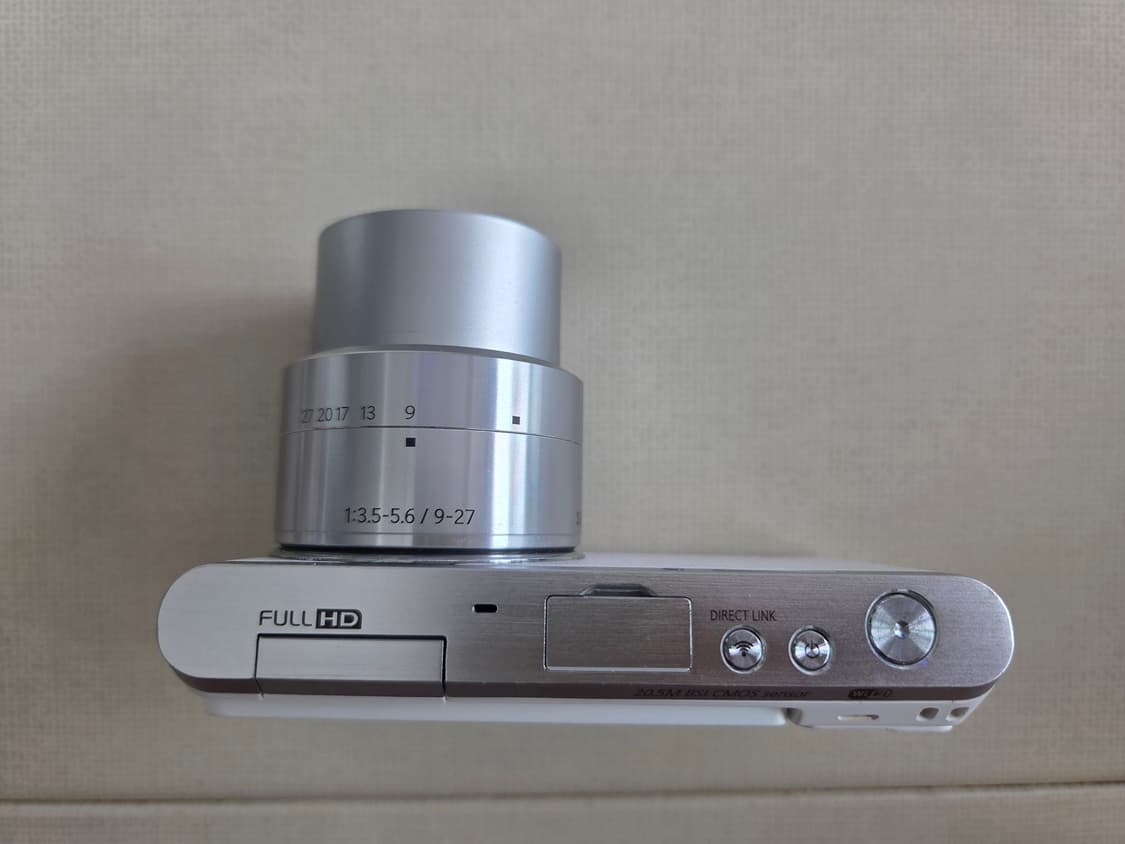 nx mini 카메라 판매 상품이미지6