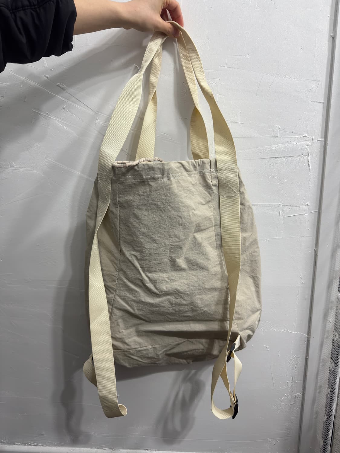 twoway poly bag 상품이미지3