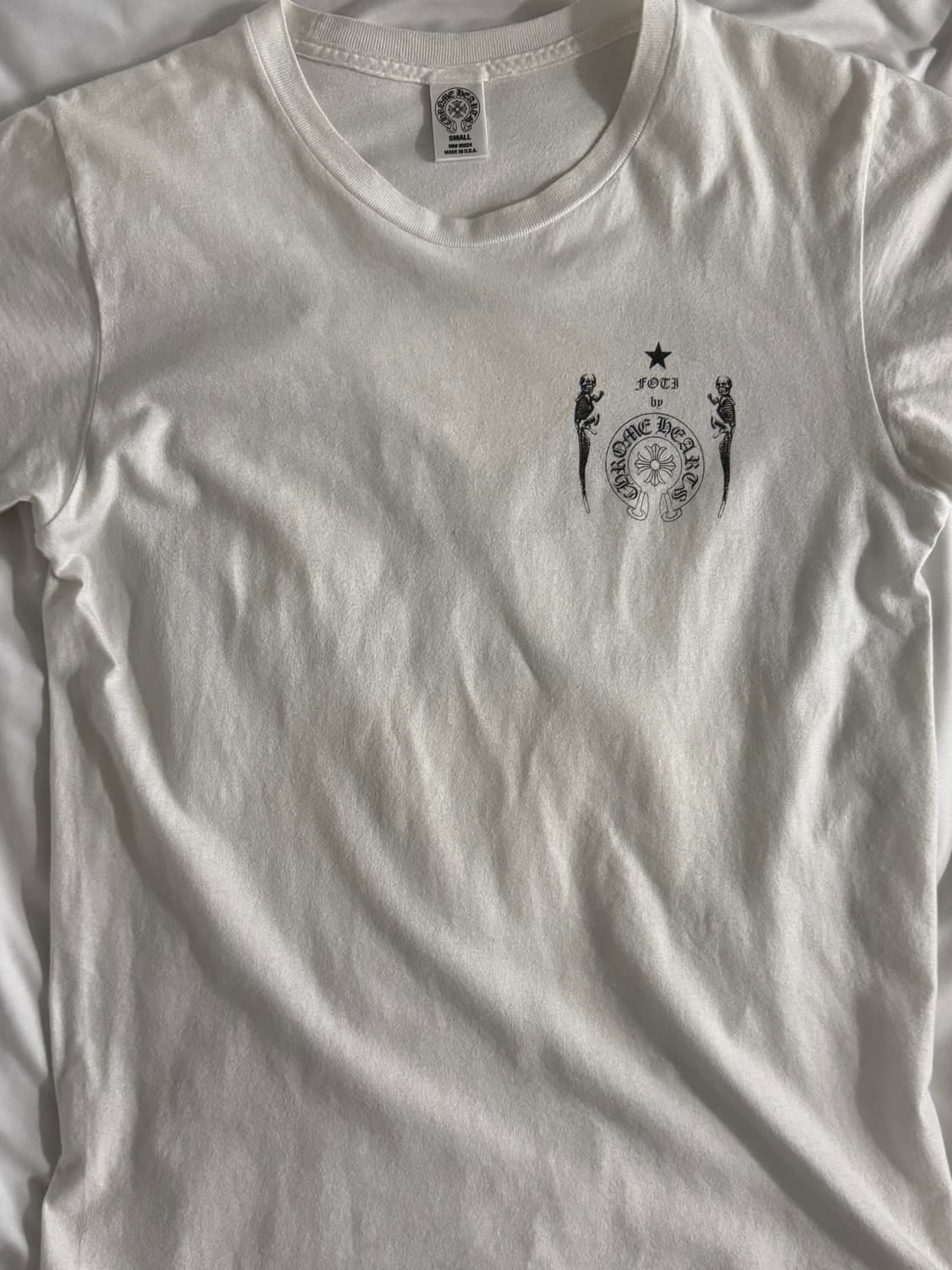 포티 티셔츠 상품이미지2