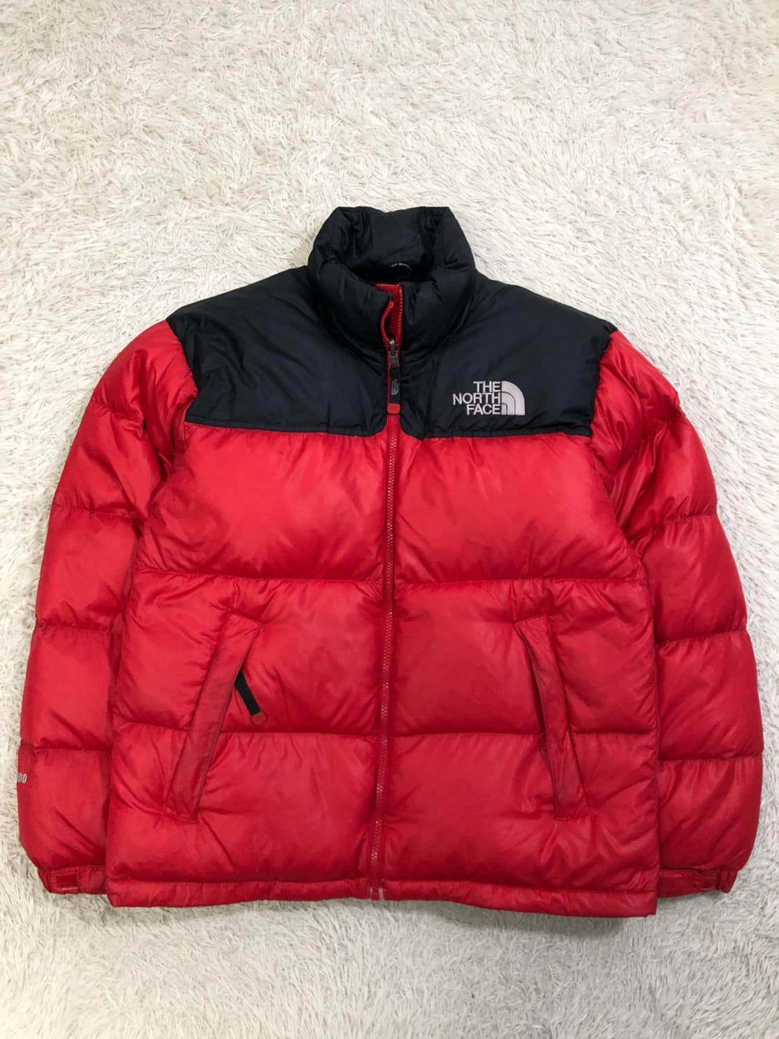 노스페이스 700 눕시 패딩/#2499 상품이미지1