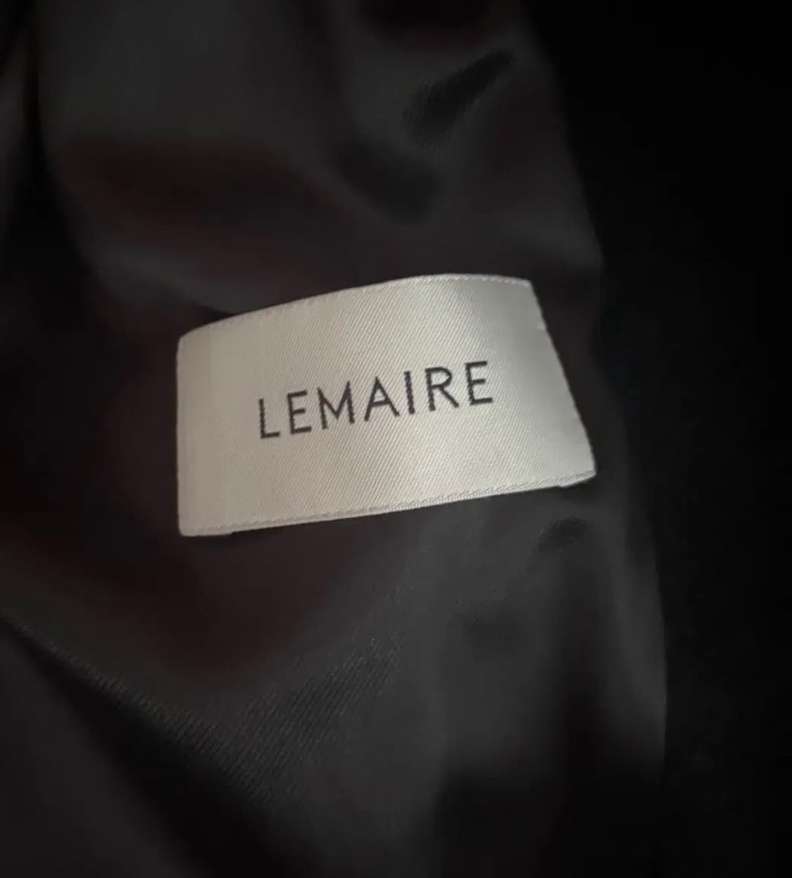 르메르 22FW 코리안 익스클루시브 티베탄 50 판매합니다. 상품이미지5