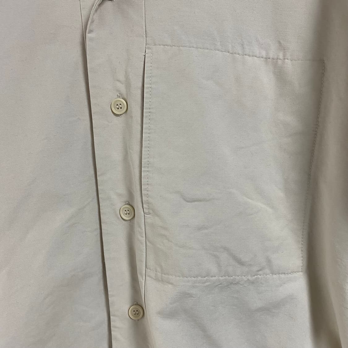 [L] cos 코스 하프 셔츠 반팔 상품이미지3