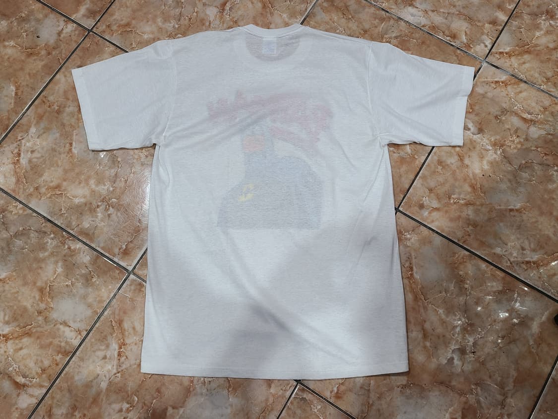 1988 배트맨 빈티지티셔츠 상품이미지4