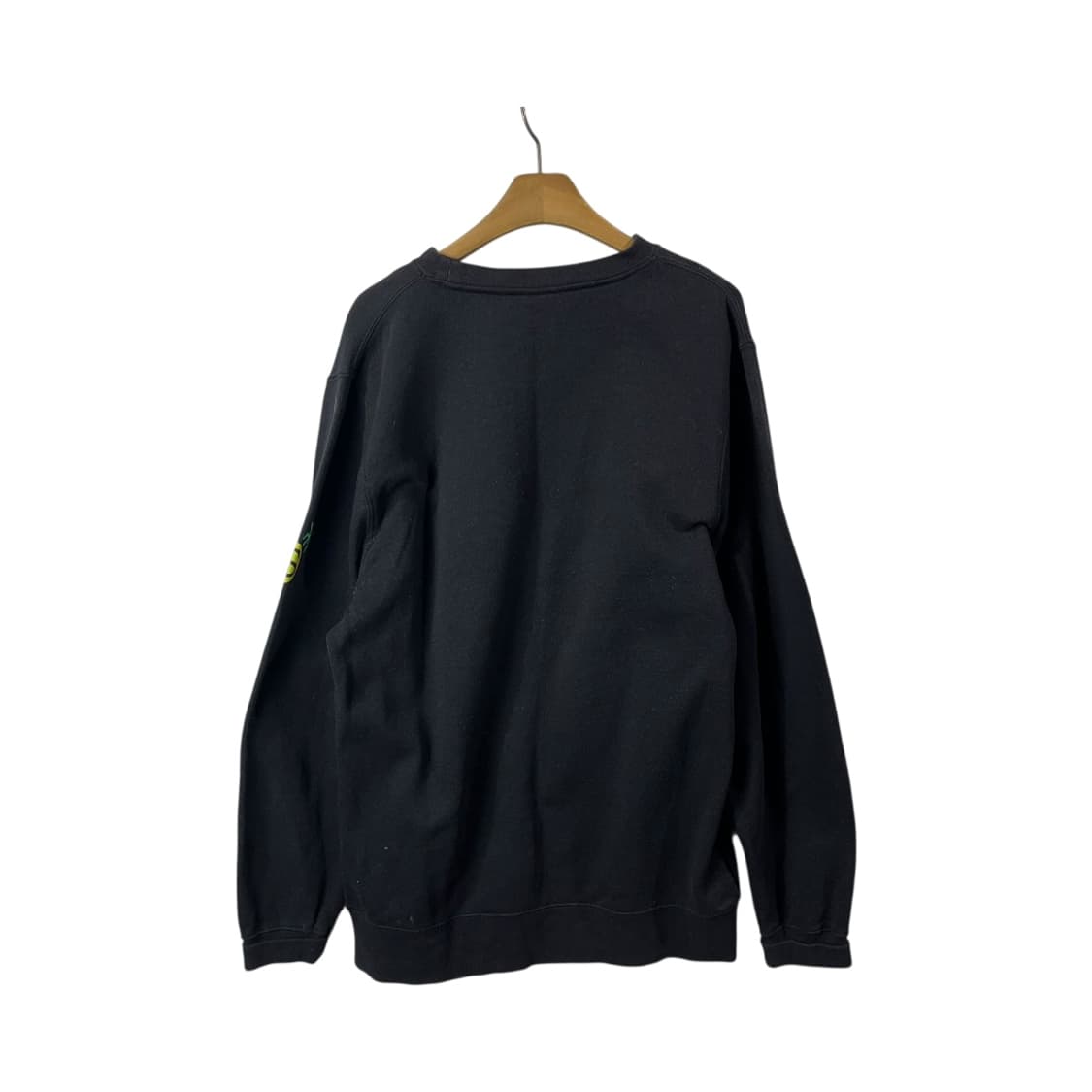 [Stussy] 스투시 붐박스 베어 스웻셔츠 상품이미지2