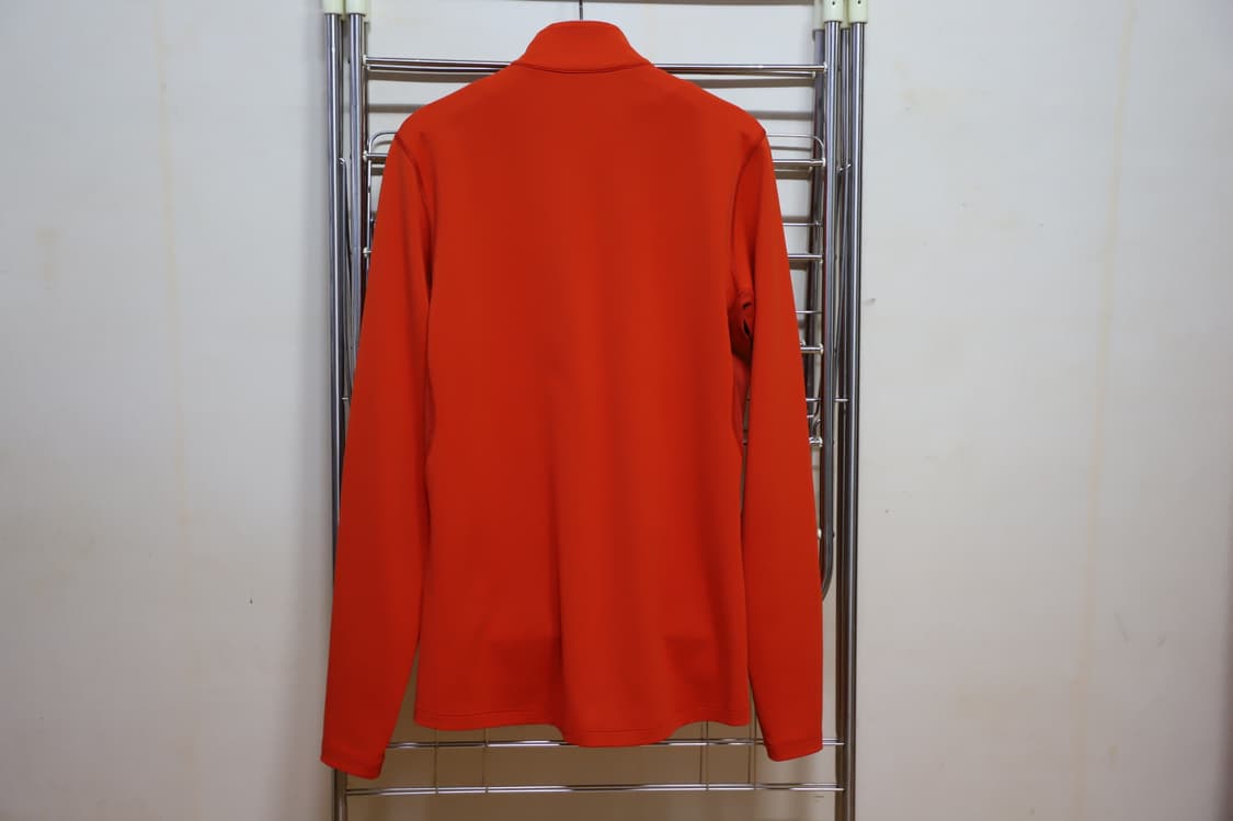 Arc'teryx Phase AR Zip Neck - 넬슨 정품 상품이미지2