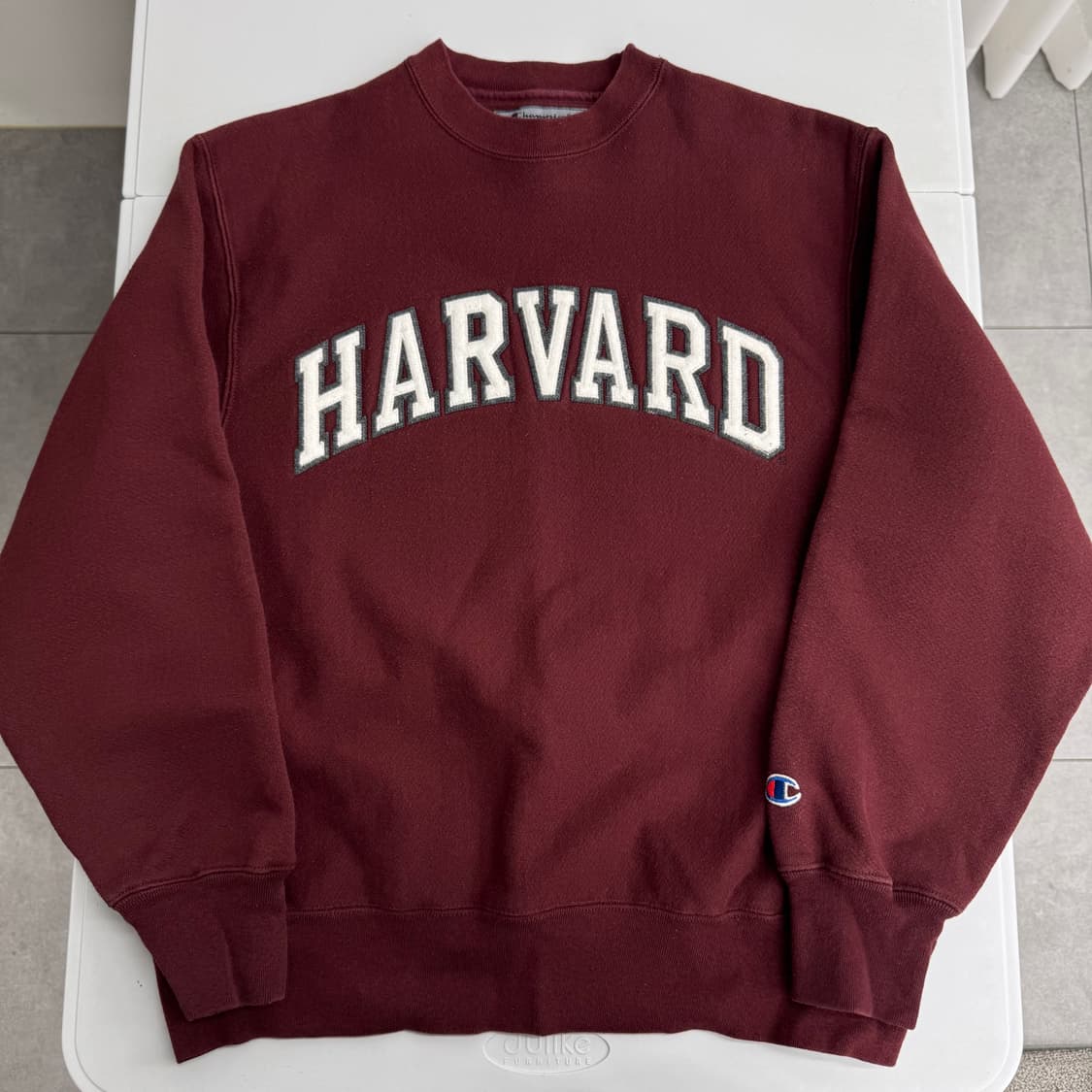 챔피온 맨투맨 상품이미지2