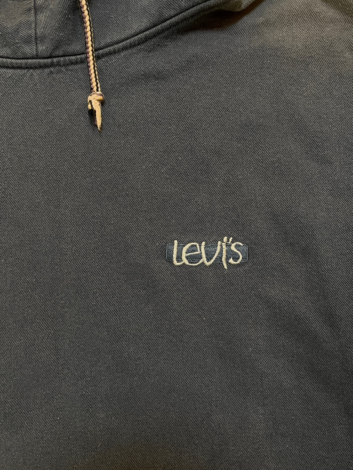 리바이스 빈티지 후드티 상품이미지2