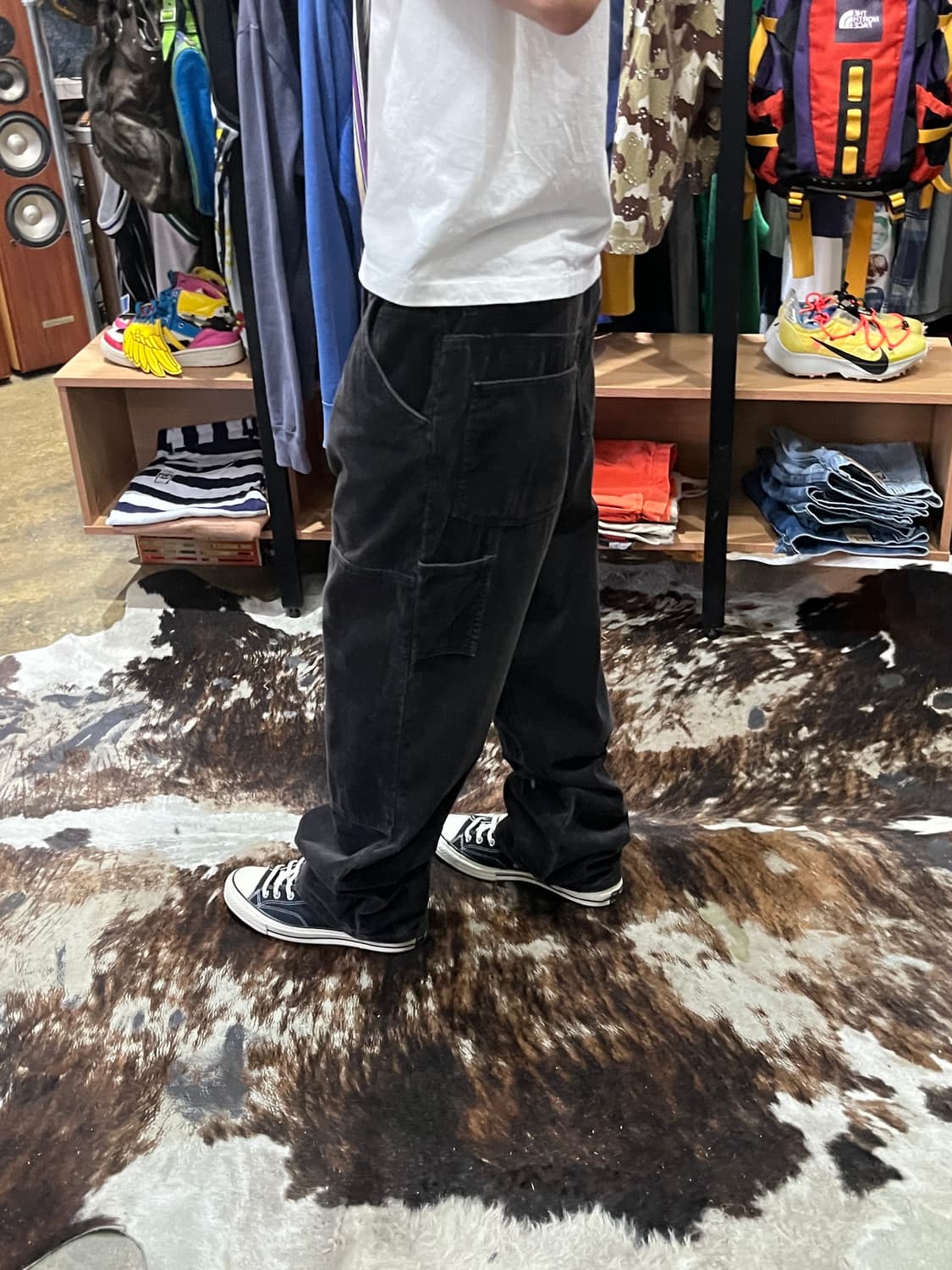 Polo Ralph Lauren Corduroy DoubleKnee 상품이미지2