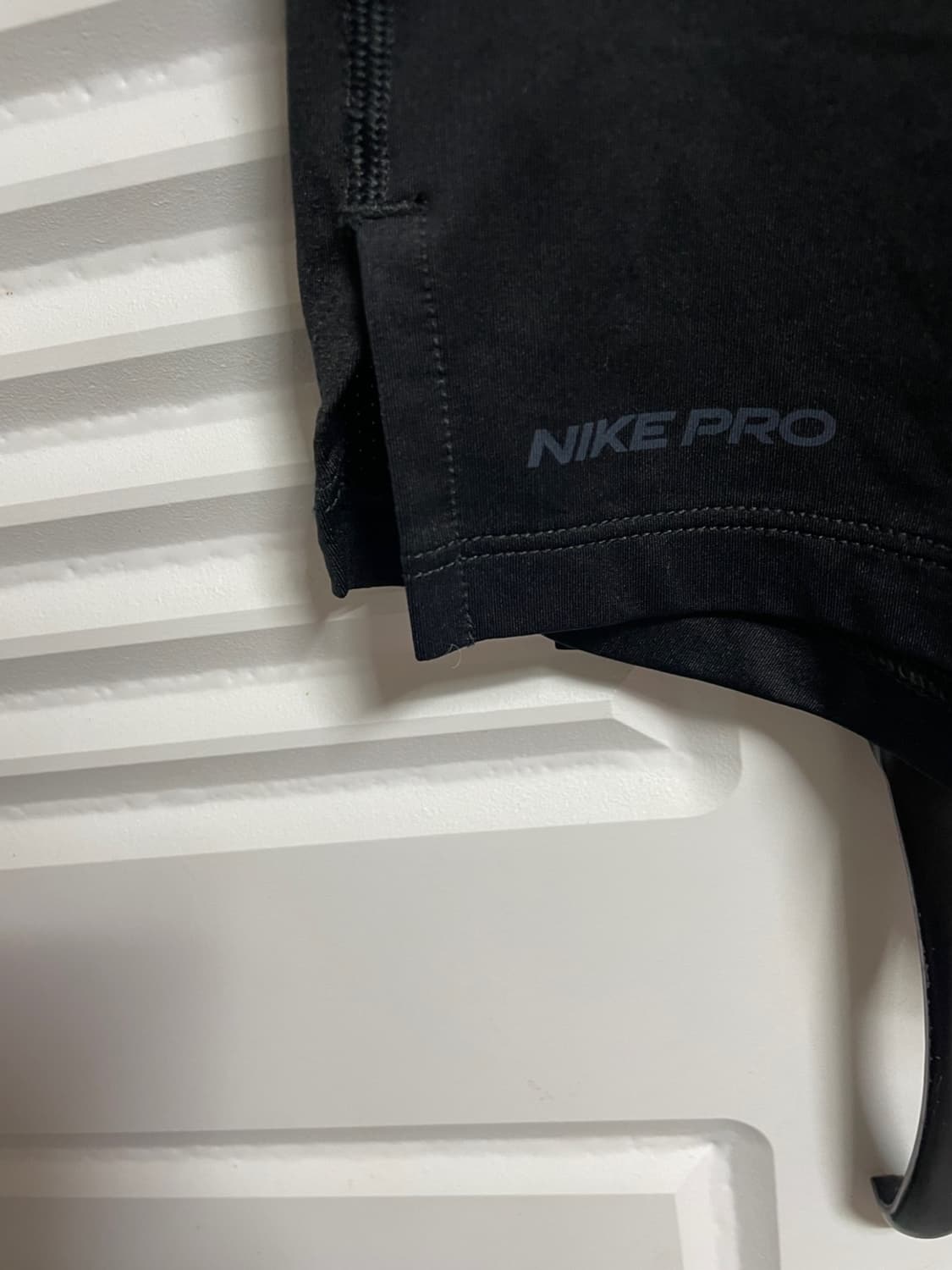 나이키 프로 긴팔 티셔츠 상품이미지7