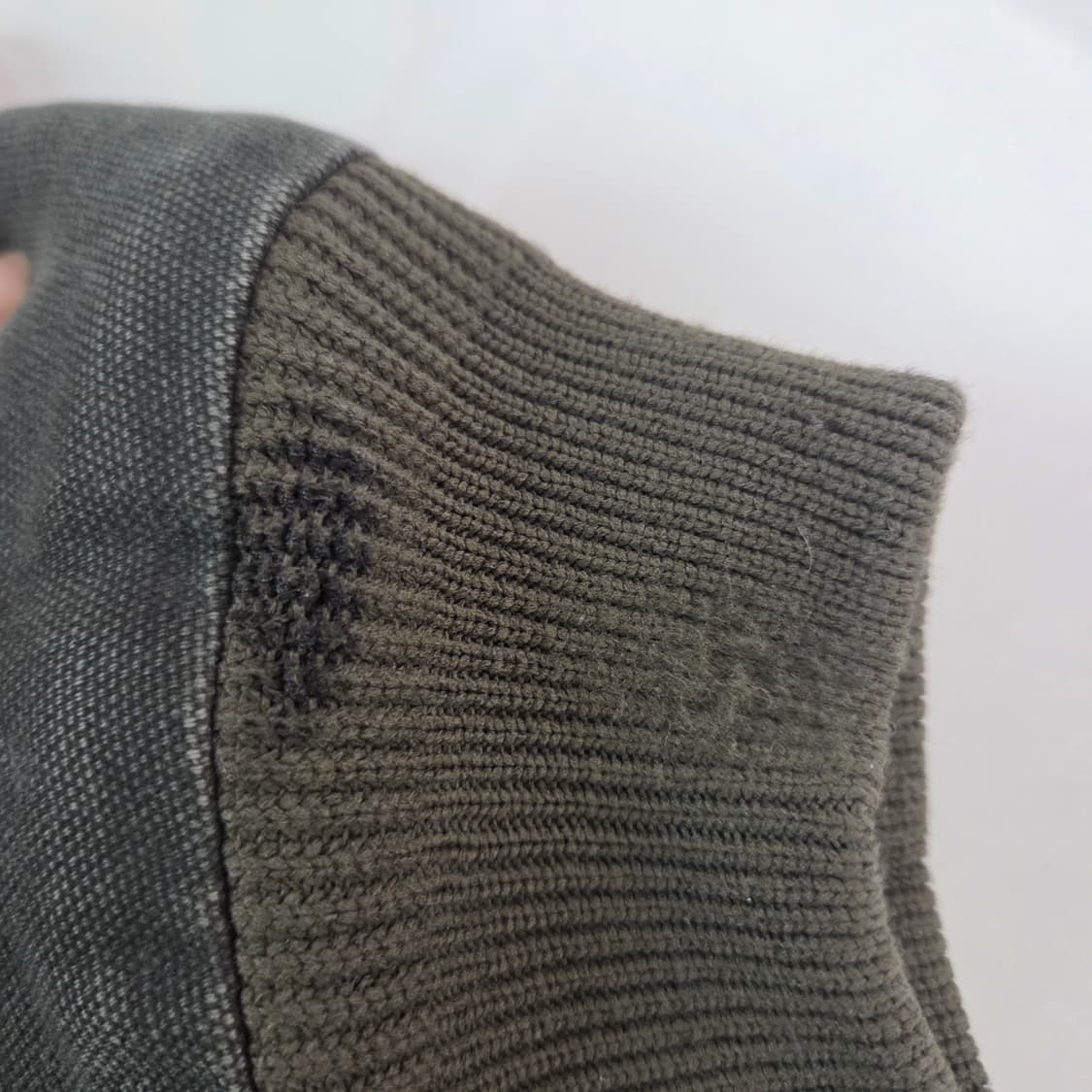 J14 칼하트 산타페 그린모스  상품이미지8