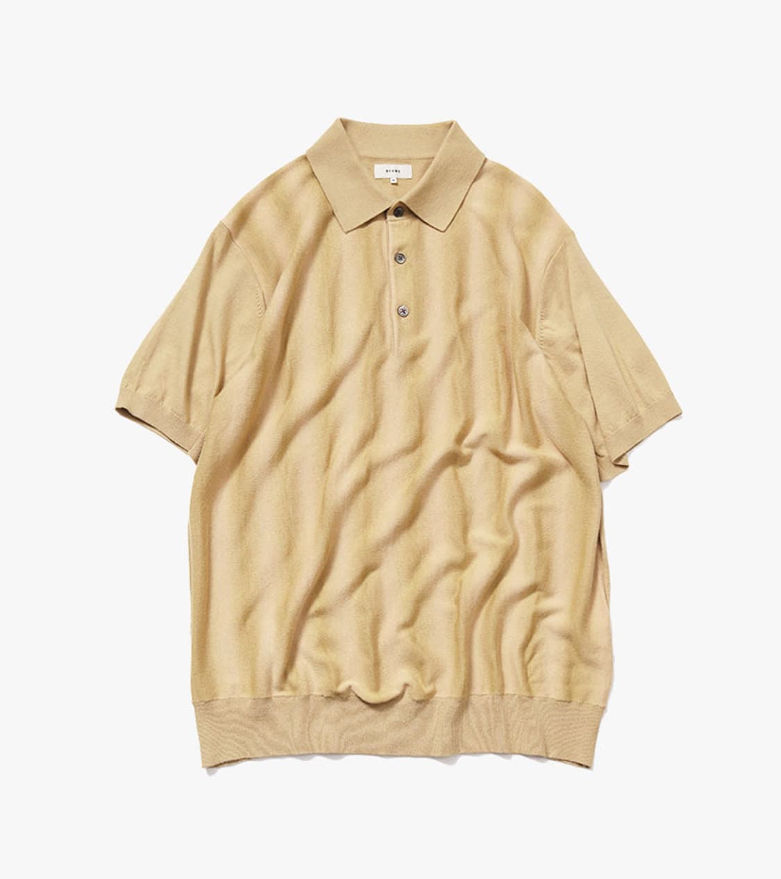 BEAMS - 24SS GRADATION PK SHIRT 상품이미지1