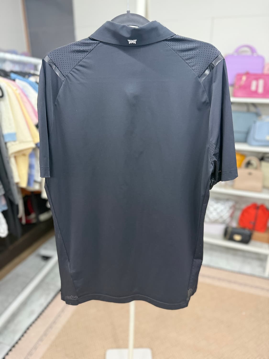 PXG 컴포트핏 온 포인트 컬러 105(XL) 상품이미지2