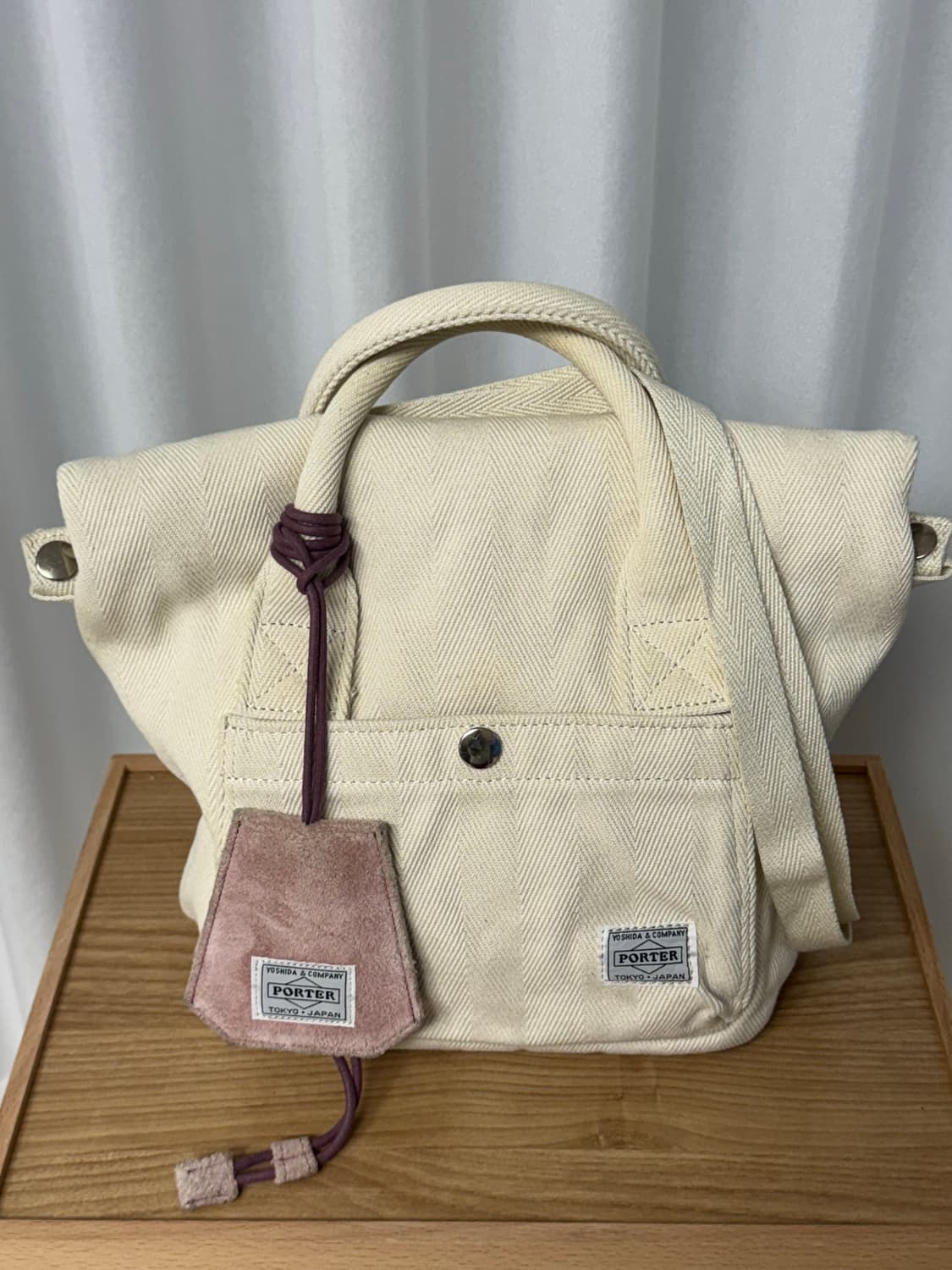 요시다포터 헤드포터 가방 상품이미지2