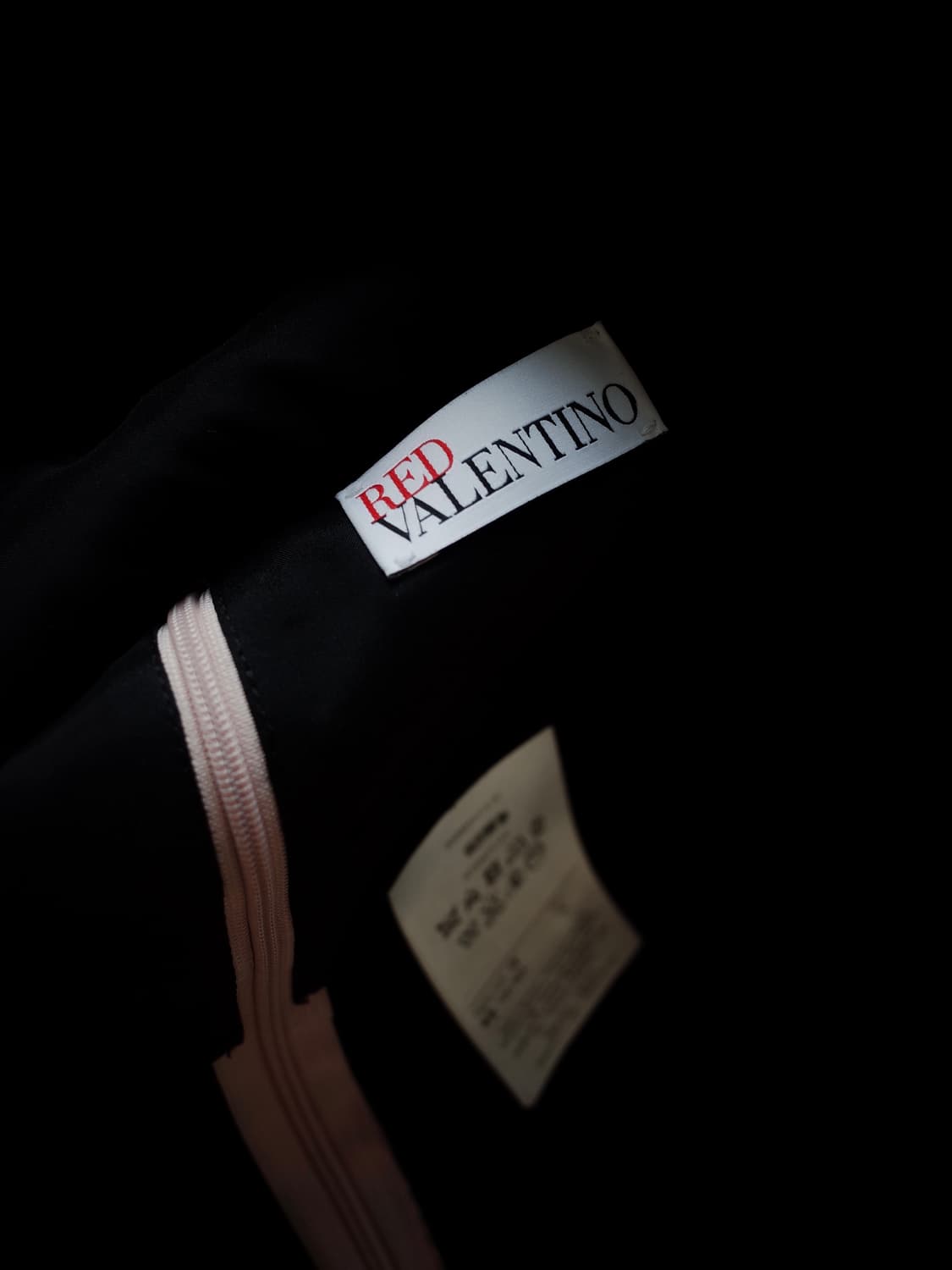 발렌티노 도트 미니 스커트 상품이미지2