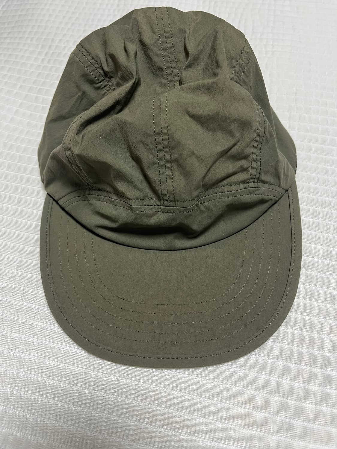 [OS] 케일 캡모자 상품이미지1