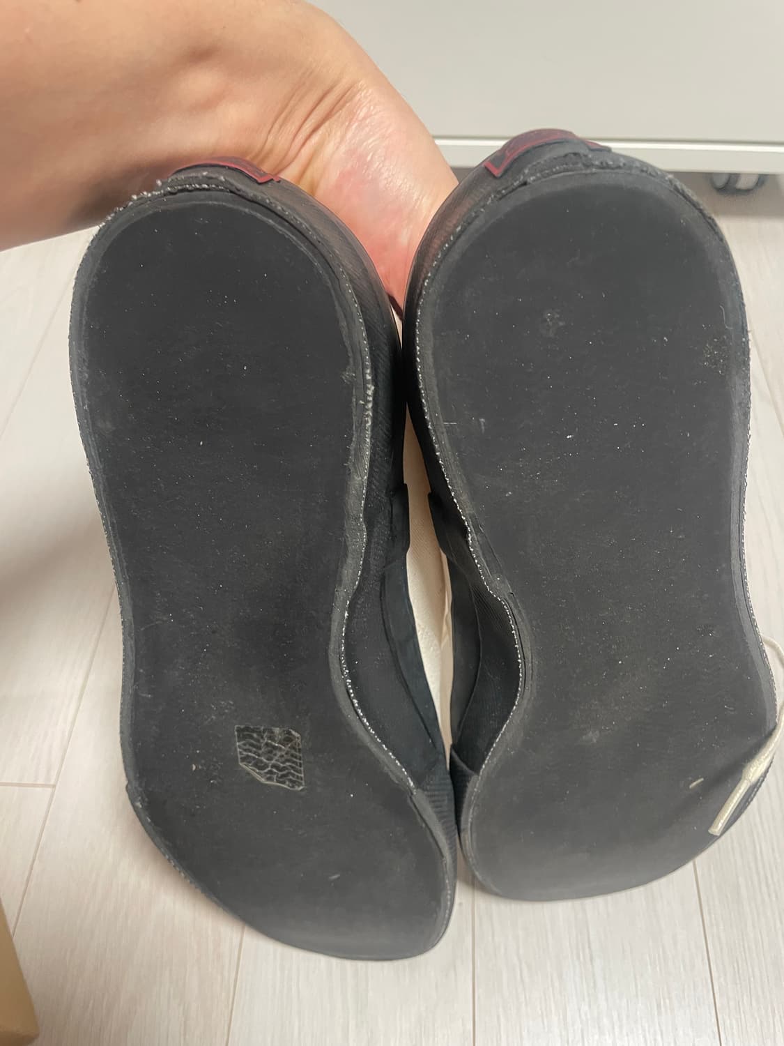 와쿠와 슈즈 상품이미지2