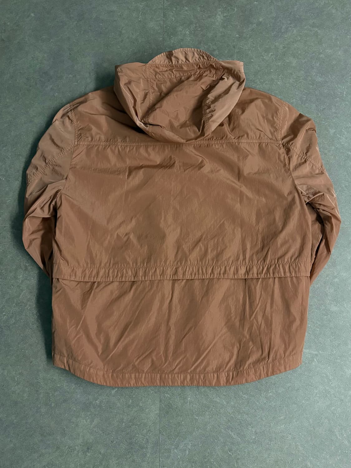 CP컴퍼니 바람막이 L 상품이미지2