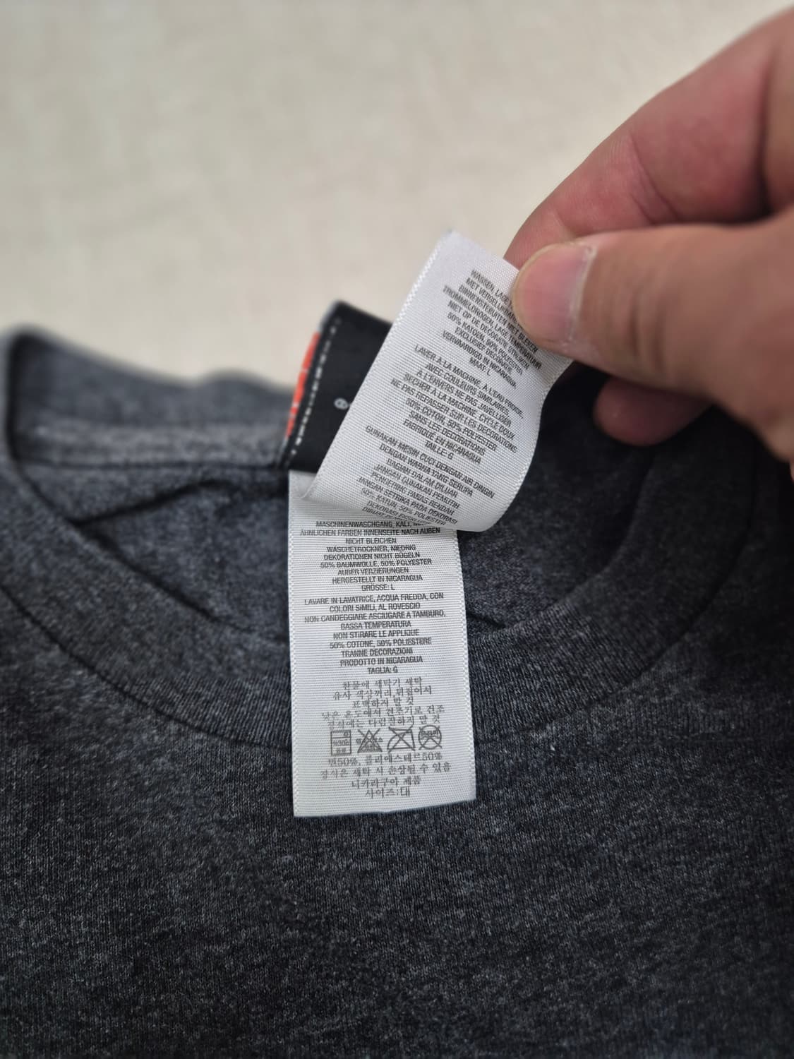 할리 데이비슨 반팔티셔츠 팝니다 상품이미지6