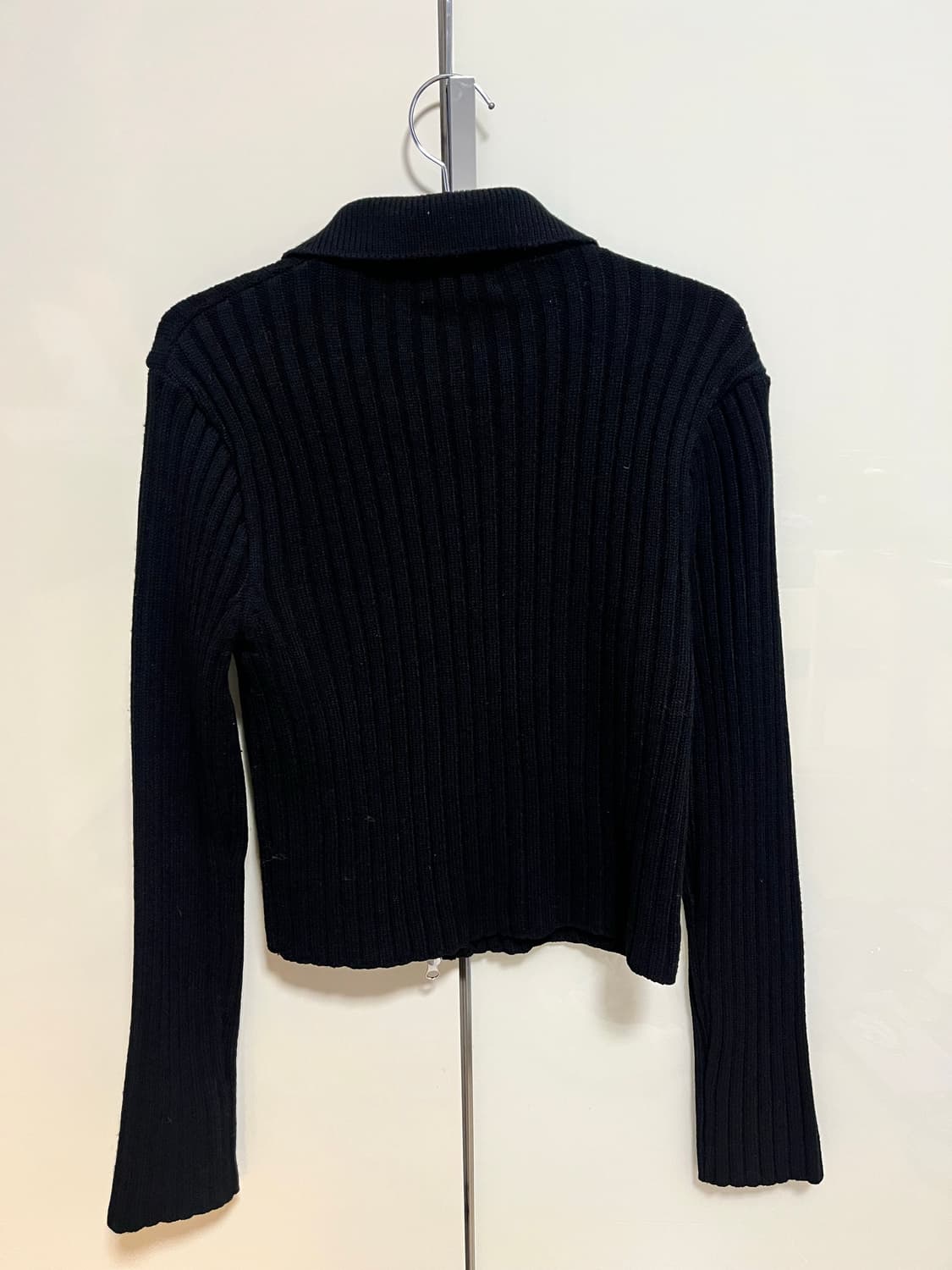 노이아고 집업 가디건 상품이미지2