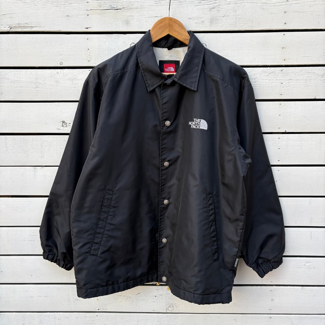 The North Face 노스페이스 made in japan 코치 자켓 상품이미지1