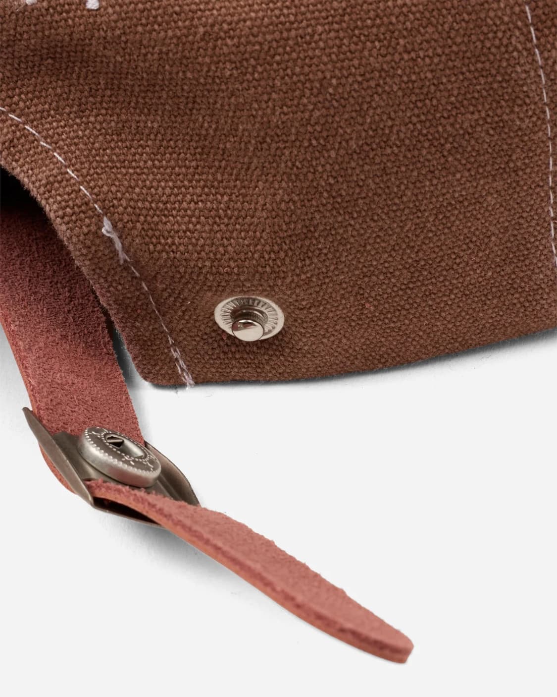 Fugazi 노트레이드마크 캡 상품이미지3