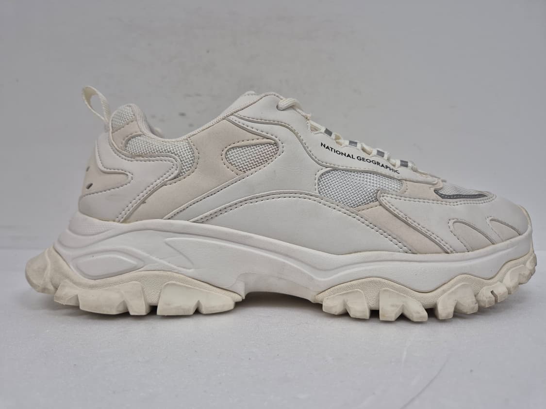 내셔널지오그래픽 남성 스니커즈 280 상품이미지1