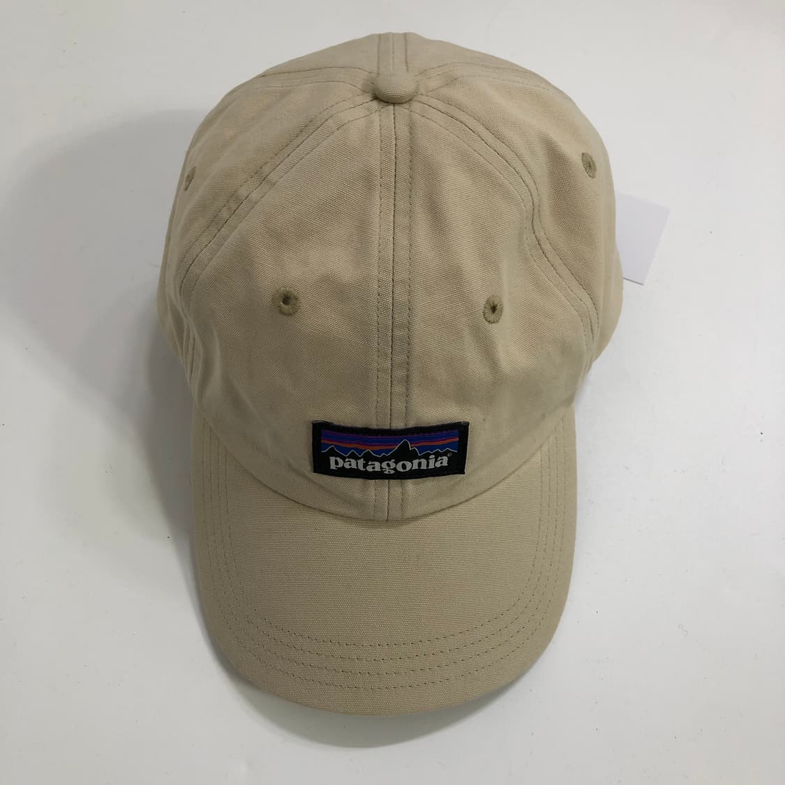 파타고니아 볼캡 상품이미지2