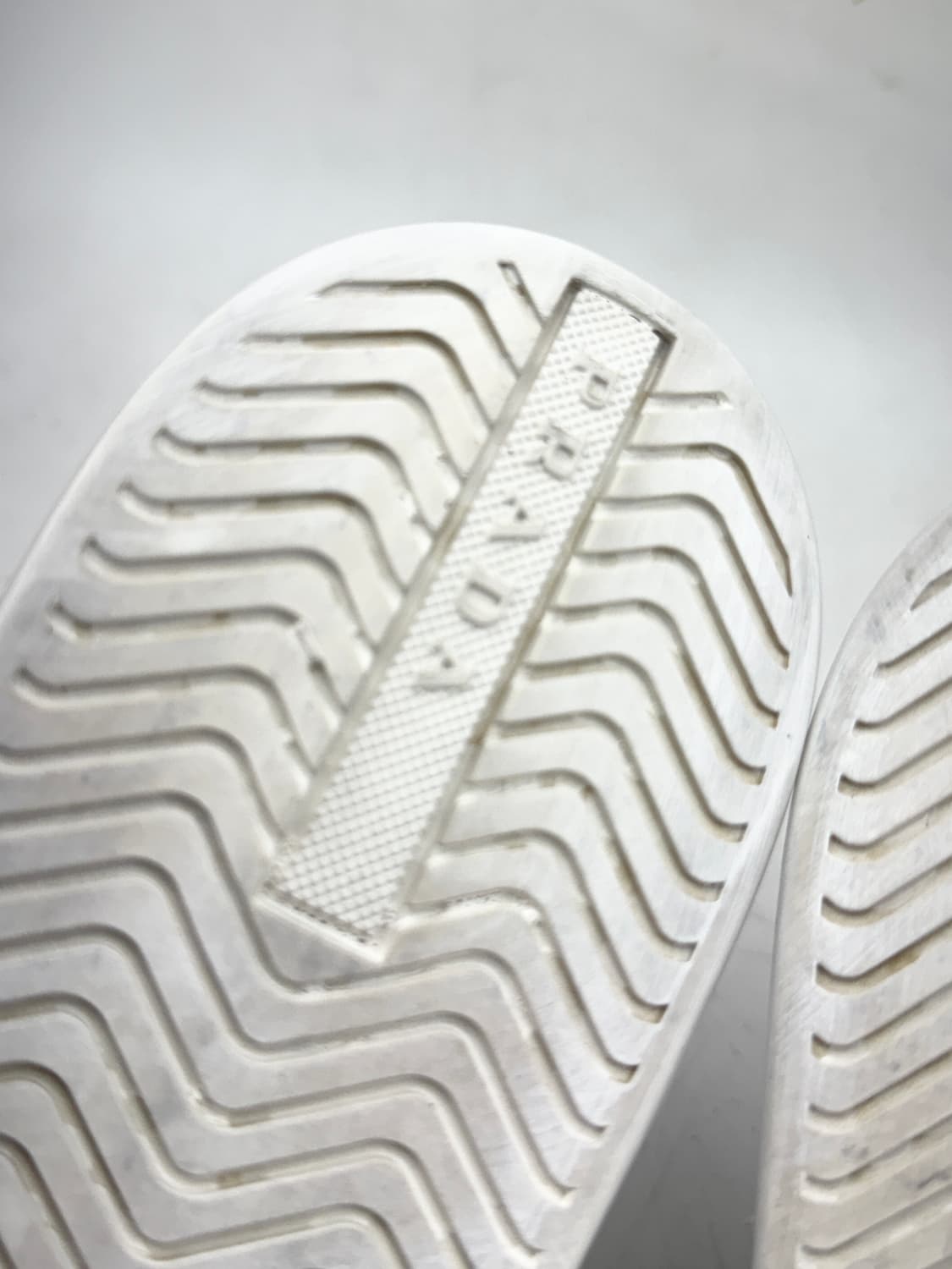 정푼)프라다 스니커즈274/280 상품이미지8