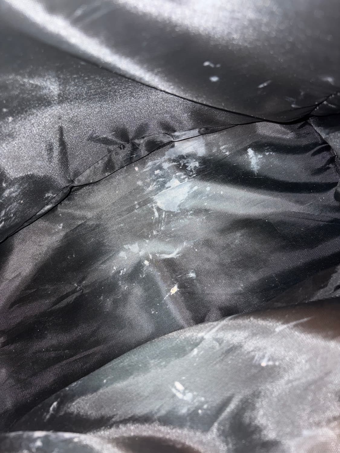 MY EYELET TRAVEL BAG pink 상품이미지4