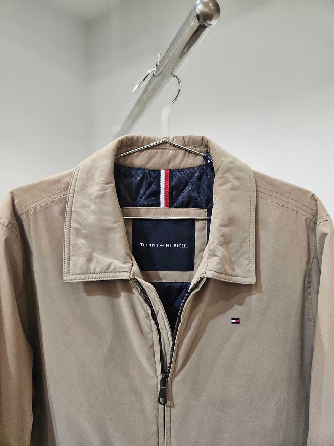 타미힐피거 해링턴 자켓 상품이미지3