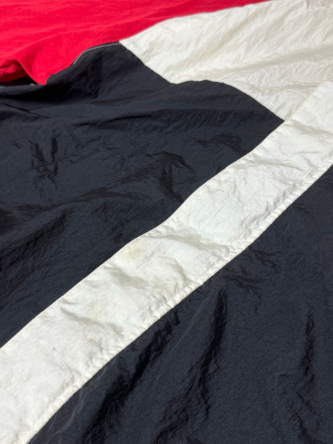 나이키 더블스우시 바람막이 상품이미지5